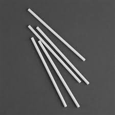 4.5" Lollipop Sucker Sticks (50 count)